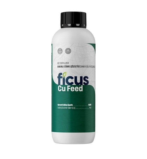 FICUS Cu Feed