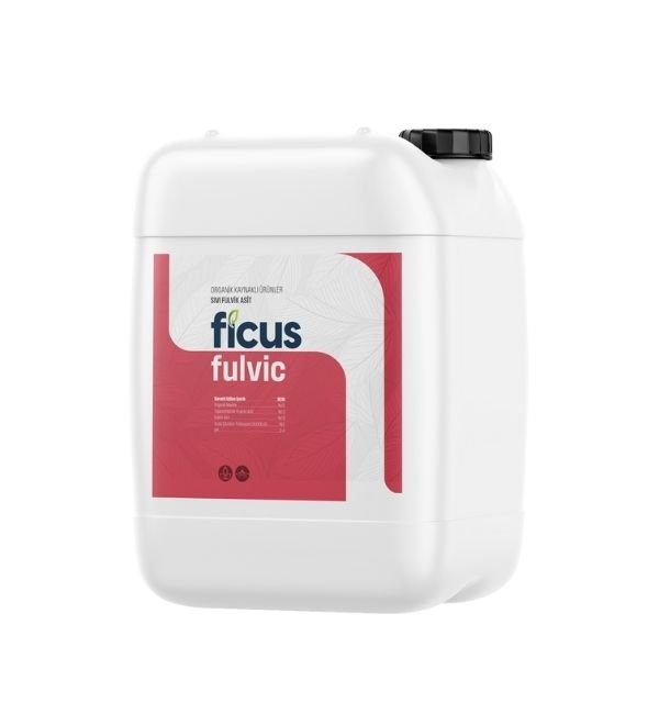 FICUS Fulvic