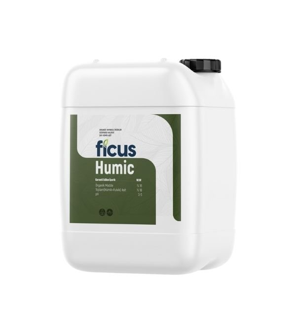FICUS Humic