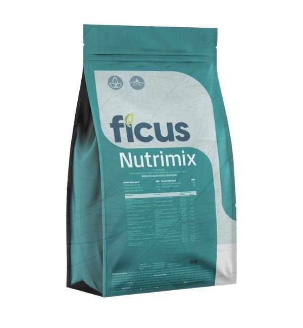 Ficus Nutrimix