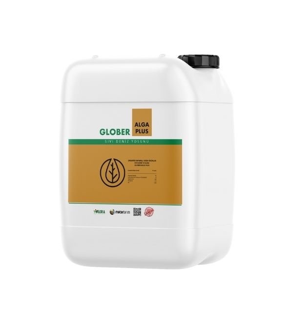 GLOBER ALGA PLUS