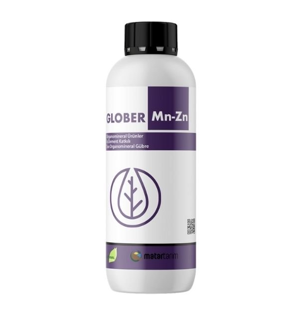 GLOBER Mn-Zn