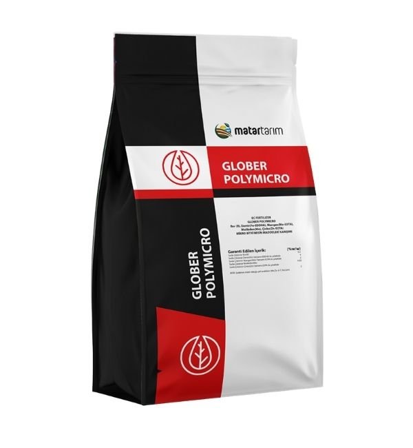 GLOBER POLYMICRO