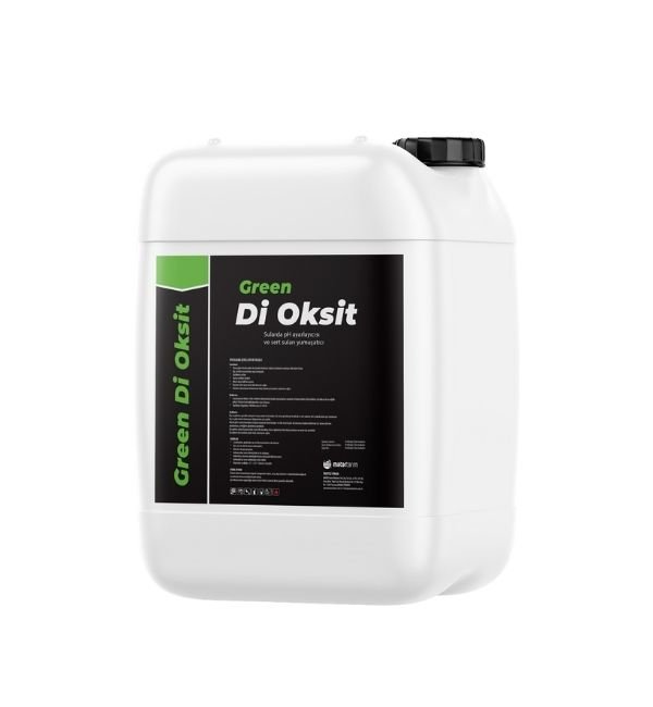 GREEN DI OKSİT