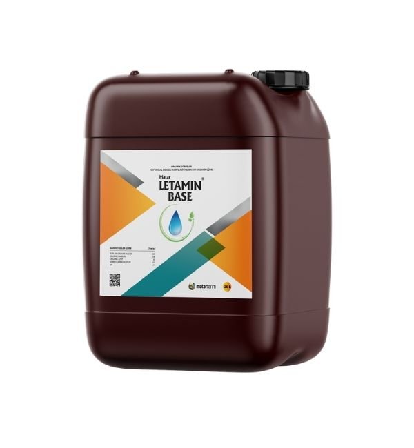MATARLETAMIN BASE