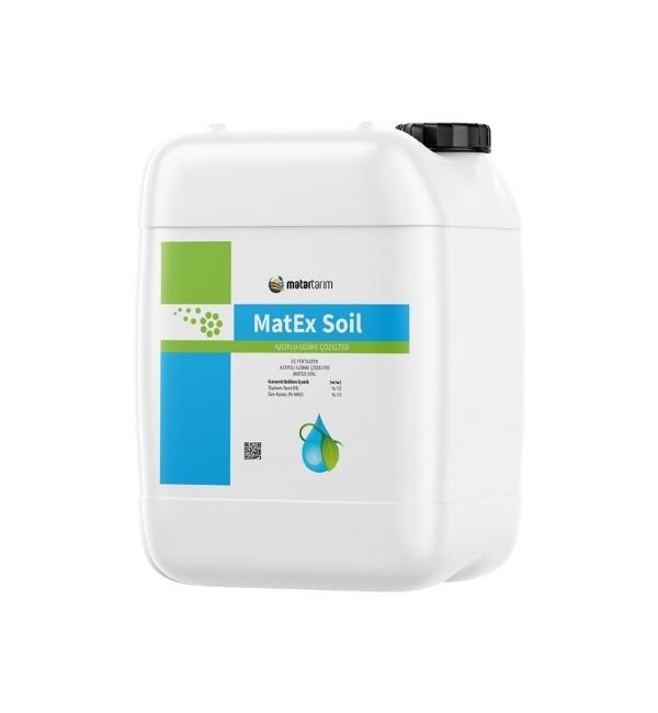 MATEX SOIL