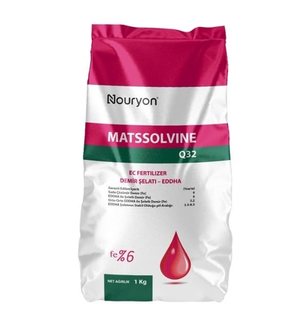 MATSSOLVINE Q32