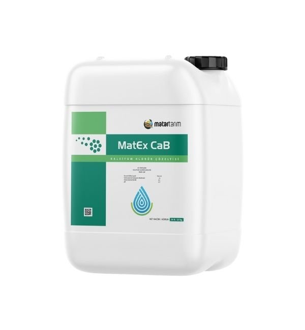 MatEx CaB