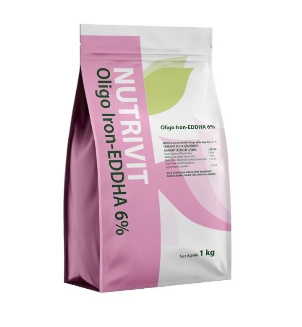 NUTRIVIT OLIGO IRON