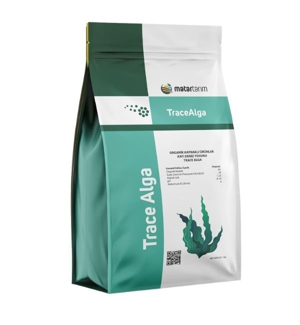 TRACE ALGA
