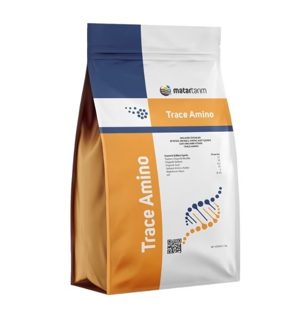 TRACE AMİNO