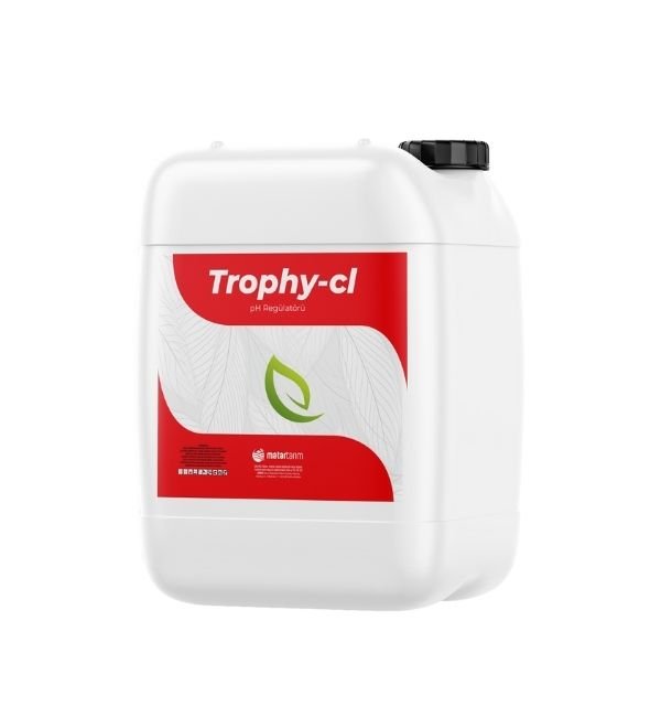 TROPHY CI