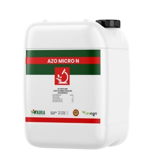 AZO MICRO N