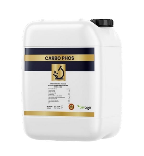 CARBO PHOS