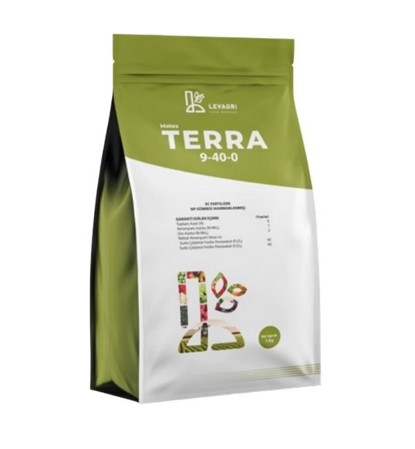 MATEX TERRA 9-40-0