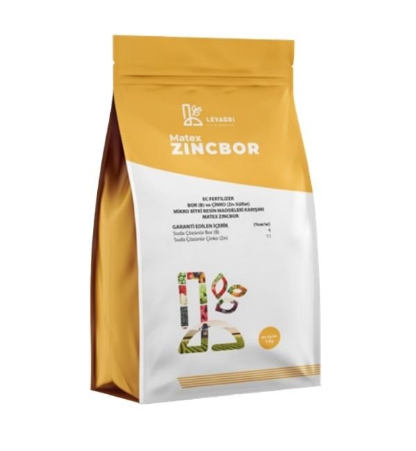 MATEX ZİNCBOR