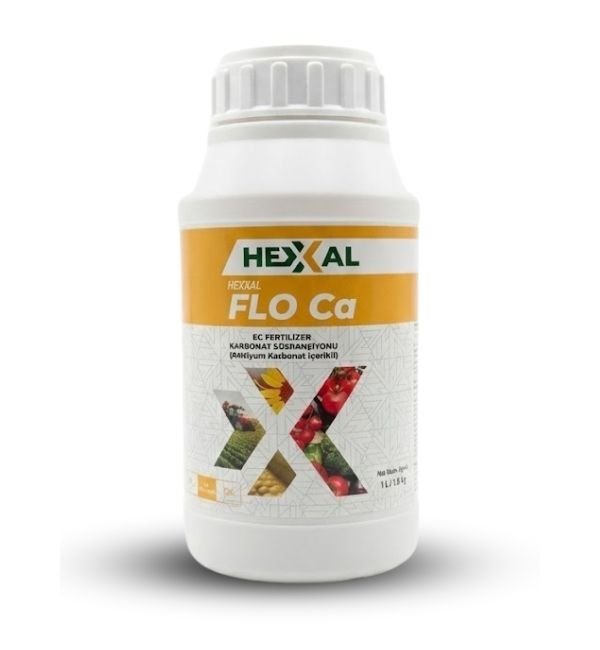 HEXXAL FLO Ca