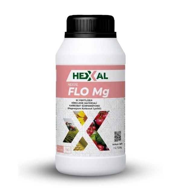 HEXXAL FLO Mg